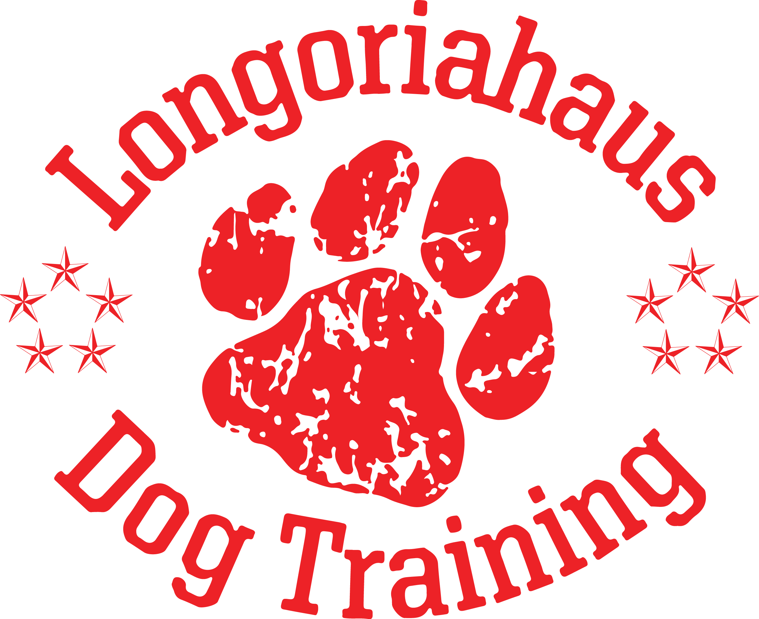 Longoriahaus Dog Training