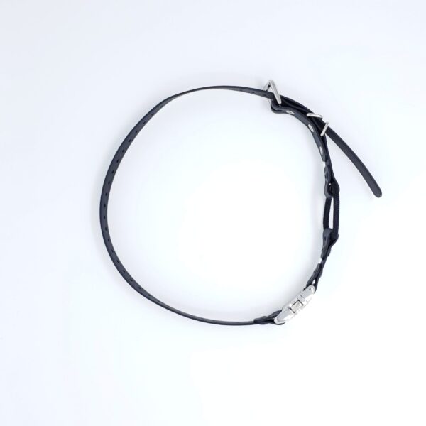 3/4" Quick Snap Bungee Collar (33” Length)