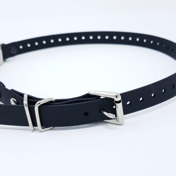 3/4" Quick Snap Bungee Collar (33” Length)