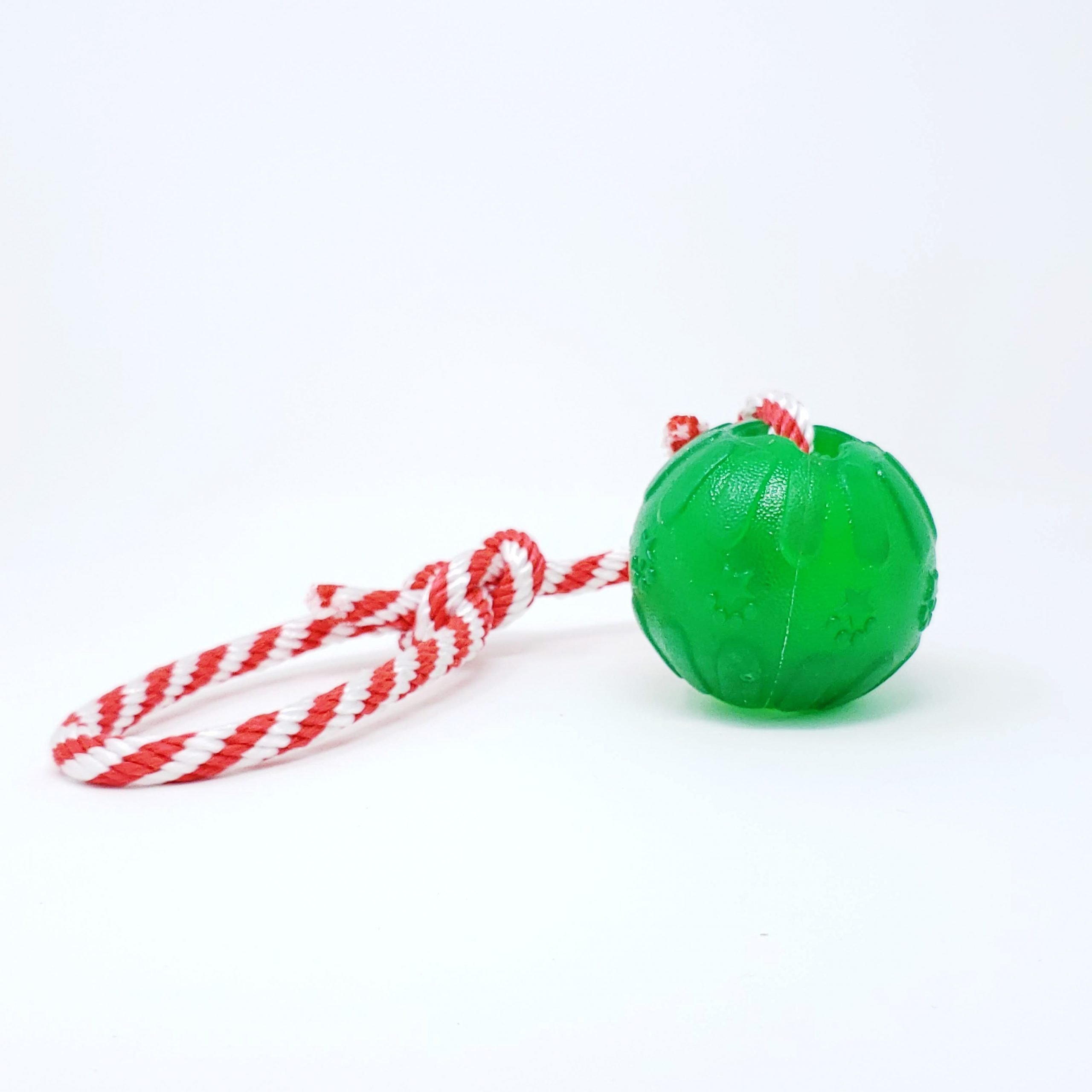 Everlasting Fun Ball On A Rope