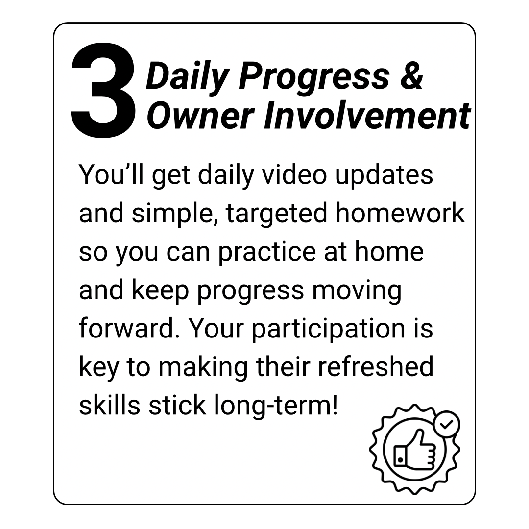 dog training kingwood, humble, houston, Texas