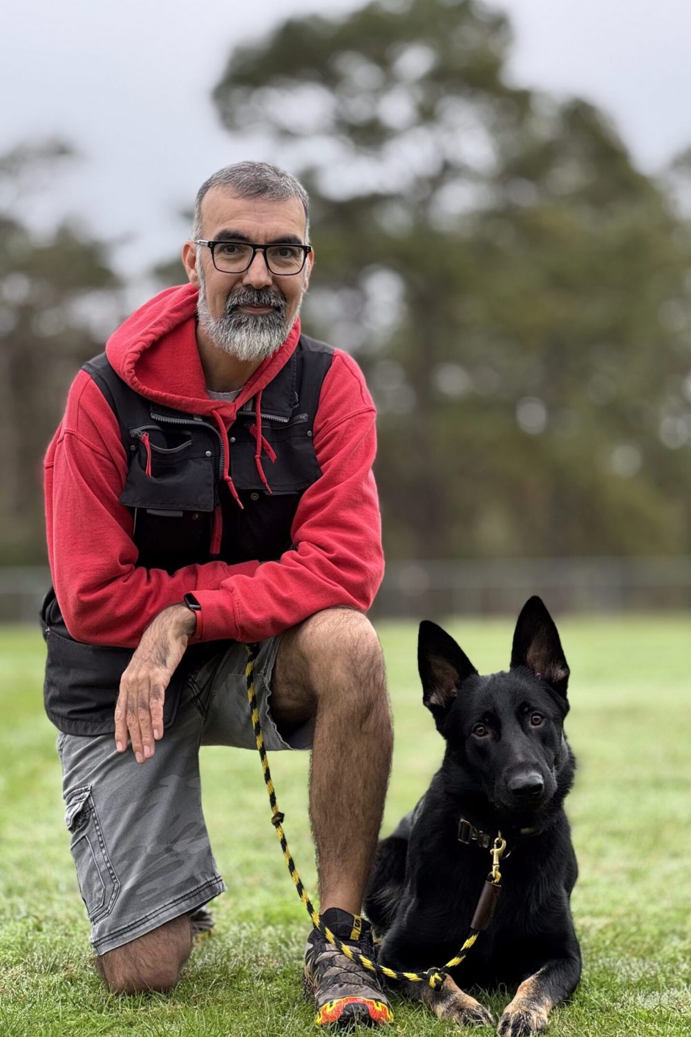 dog training kingwood, humble, houston, Texas